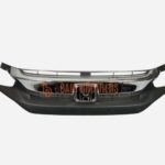 Honda Civic Front Show Grill 2016-22