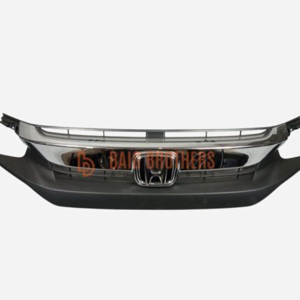Honda Civic Front Show Grill 2016-22