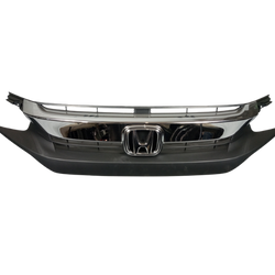 honda city 2016-2022 front show grill Promotion 1