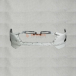 Hyundai Sonata Front Bumper Shell 2020-2025