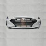 Hyundai Elantra Front Bumper 2020-2025