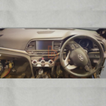 Hyundai Elantra Dashboard complete 2020-2025