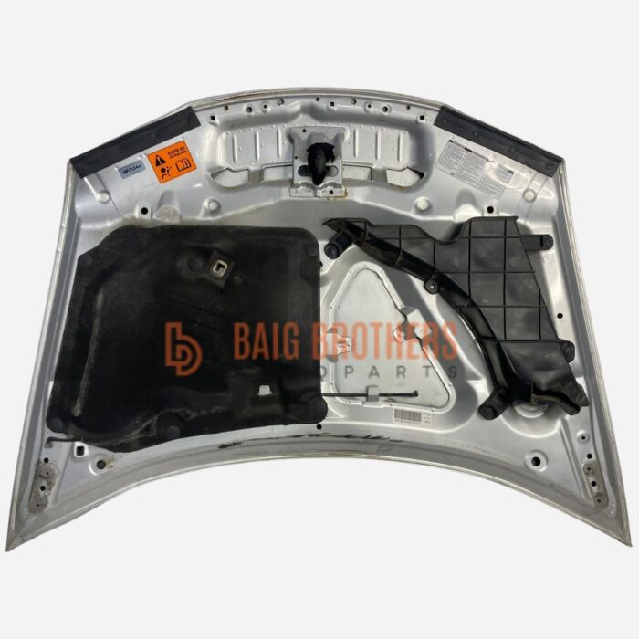 Honda City Bonnet back Side 2009 2021