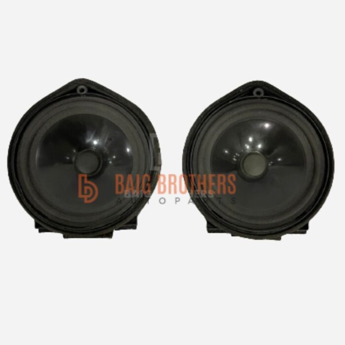 Honda City Door Speaker 2009-2021