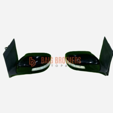 Honda City GM Side Mirror 2009 2021