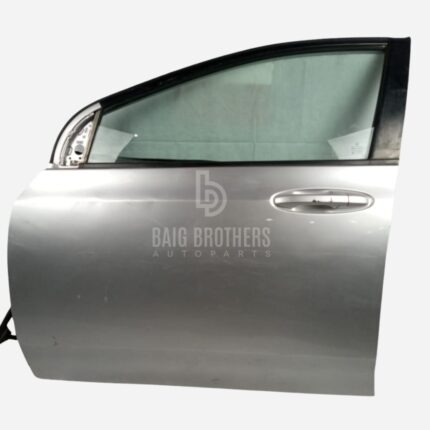 Honda City Left Front Door 2009-2021