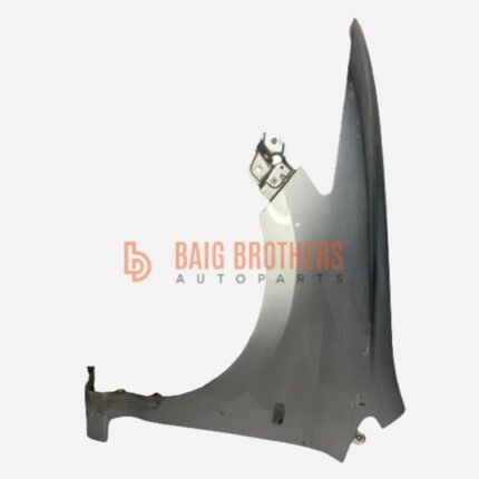 Honda City Left Side Fender 2009-2021