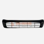 Honda City Lower Grill 2009-21