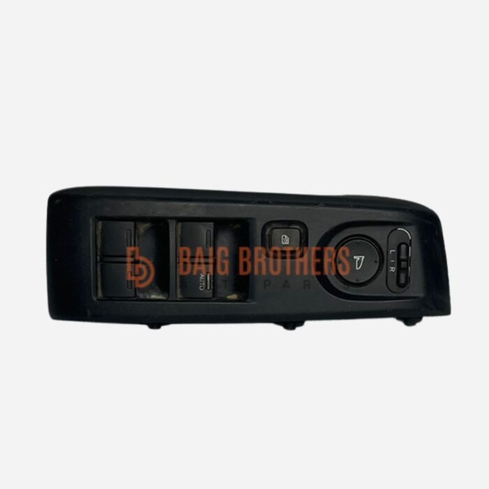 Honda City Master Switch 2009-21