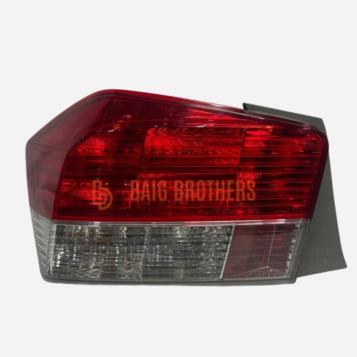 Honda City Rear Left Back Light 2009-2013