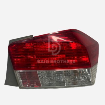 Honda City Rear Right Back Light 2009-2013