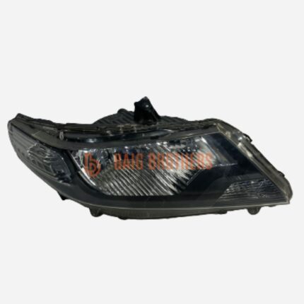 Honda City Right Side Head Light 2009-2021