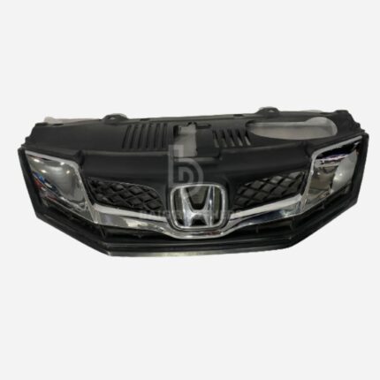 Honda City Show Grill 2015-2021