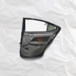 Hyundai Elantra Right Back Door Liner 2020-2025