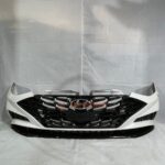 Hyundai Sonata Face Lift Bumper 2020-2025