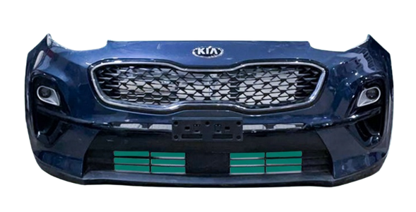 Kia Sportage 2020 Front Bumper