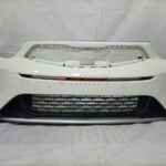 Kia Stonic Front Bumper 2020-2025