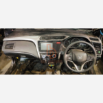 Honda City Dashboard Complete 2022-2025