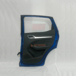 MG ZS Rear Right Door Liner 2020-2025