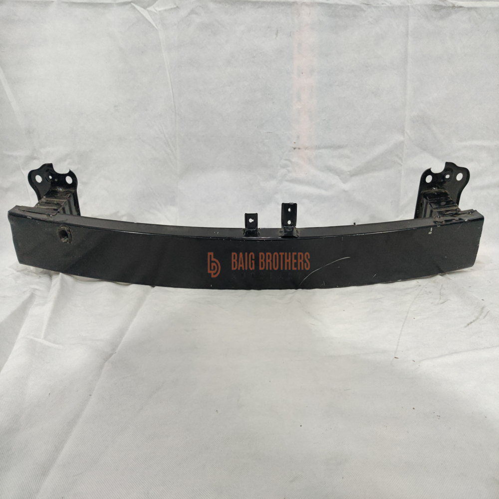 Elantra bumper Braket 2020-2024 on Call-ink Hyundai Elantra Bumper Bracket 2020-2025 - Image 1