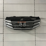 Honda City Show Grill 2015-2020