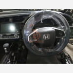 Honda Civic Complete Dashboard 2016-2021