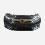 Honda Civic Complete Nose Cut 2016-2021