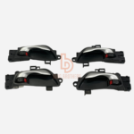Honda Civic Door Catcher 2016-2021