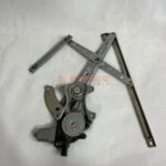 Honda Civic Door Machine 2012-2015