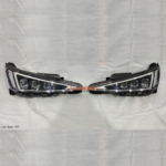 Hyundai Elantra Headlight Pair 2020-2025
