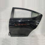 Hyundai Elantra Left Back Door 2020-2025