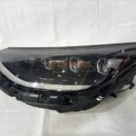 Hyundai Sonata Left Head Light 2020-2025
