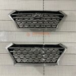 Hyundai Tucson Show Grill 2020-2025