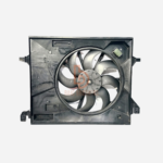 Hyundai Tucson Shroud Fan Motor 2020-2025
