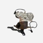 Hyundai Tucson Catalytic Converter 2020-2025