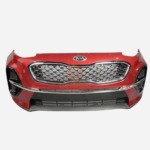Kia Sportage Front Bumper 2020-2025