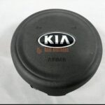 Kia Sportage Steering Air Bag 2020-2025