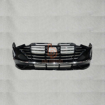 Hyundai Sonata Black Bumper 2020-2025