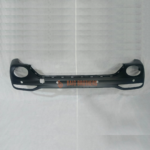 MG HS Rear Lower Lip 2020-2025