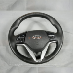 Hyundai Tucson Steering Air Bag 2020-2025