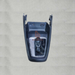 MG ZS Gear Lever And Gear Knob 2020-2025