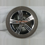 MG ZS Alloy Rim And Tyre 2020-2025