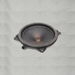 Hyundai Sonata Door Speaker 2020-2025