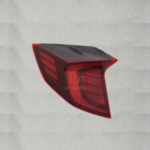 Hyundai Sonata Rear Left Tail Light 2020-2025