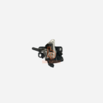 Honda Civic Bonnet Lock 2012-2015