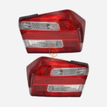 Honda City Back Light 2016-2021