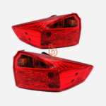 Honda City Back Tail Light Pair 2022-2025