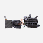 Honda City Heater Cooler Box Cooling Coil Heater Coil 2009-2021