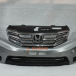 Honda City Front Bumper 2009-2012