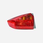 Honda City Left Tail Light 2022-2025
